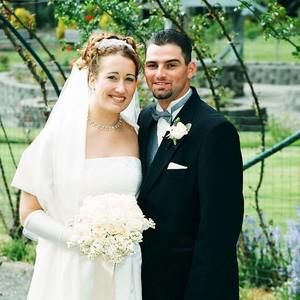 Meet your Posher, Jody n tim